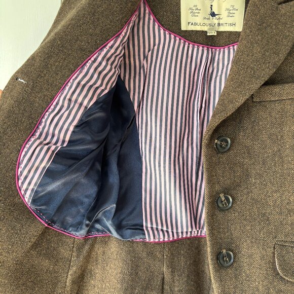 Jack Wills Blazer - Picture 3 of 8